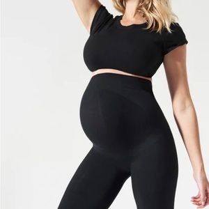 BLANQI® Everyday™
Maternity Belly Support Leggings